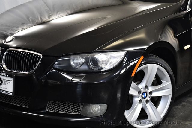 2008 BMW 3 Series 335xi - 22974063 - 2