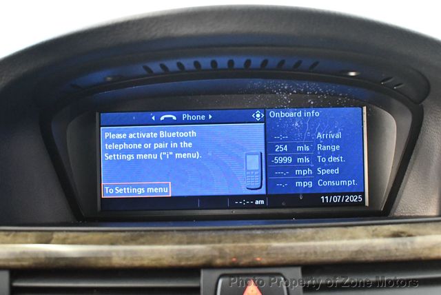 2008 BMW 3 Series 335xi - 22974063 - 36