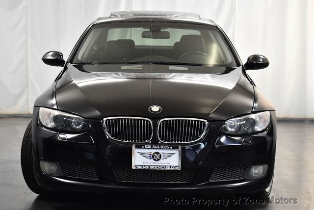 2008 BMW 3 Series 335xi - 22974063 - 3