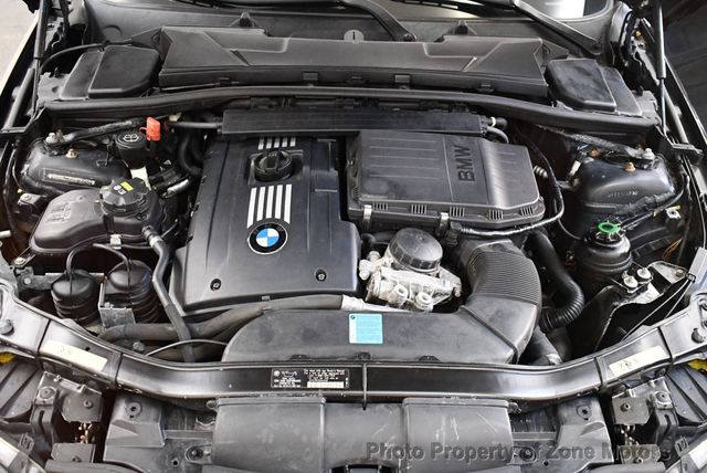 2008 BMW 3 Series 335xi - 22974063 - 41