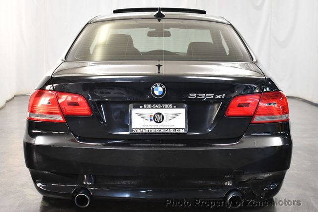 2008 BMW 3 Series 335xi - 22974063 - 42