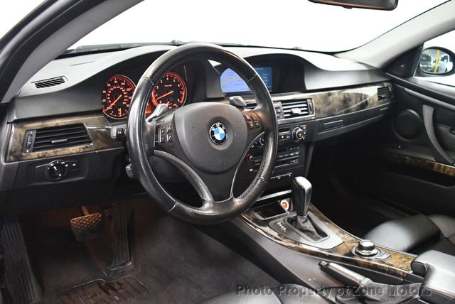 2008 BMW 3 Series 335xi - 22974063 - 4
