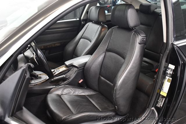 2008 BMW 3 Series 335xi - 22974063 - 5