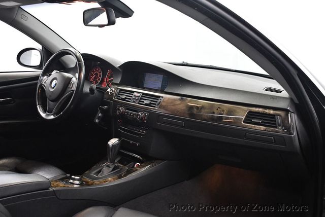 2008 BMW 3 Series 335xi - 22974063 - 8