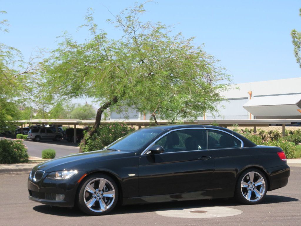 2008 BMW 3 Series