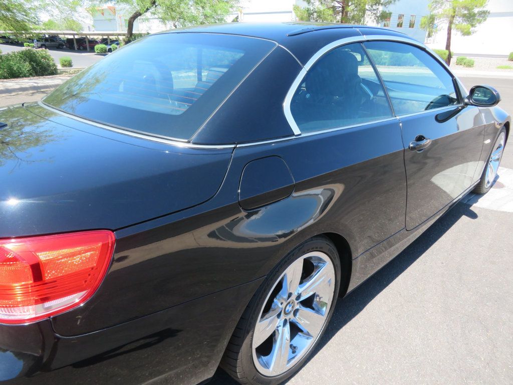 2008 Bmw 335i 3-Series photo 5