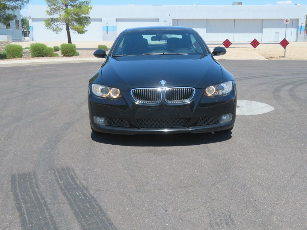 2008 Bmw 335i 3-Series photo 6