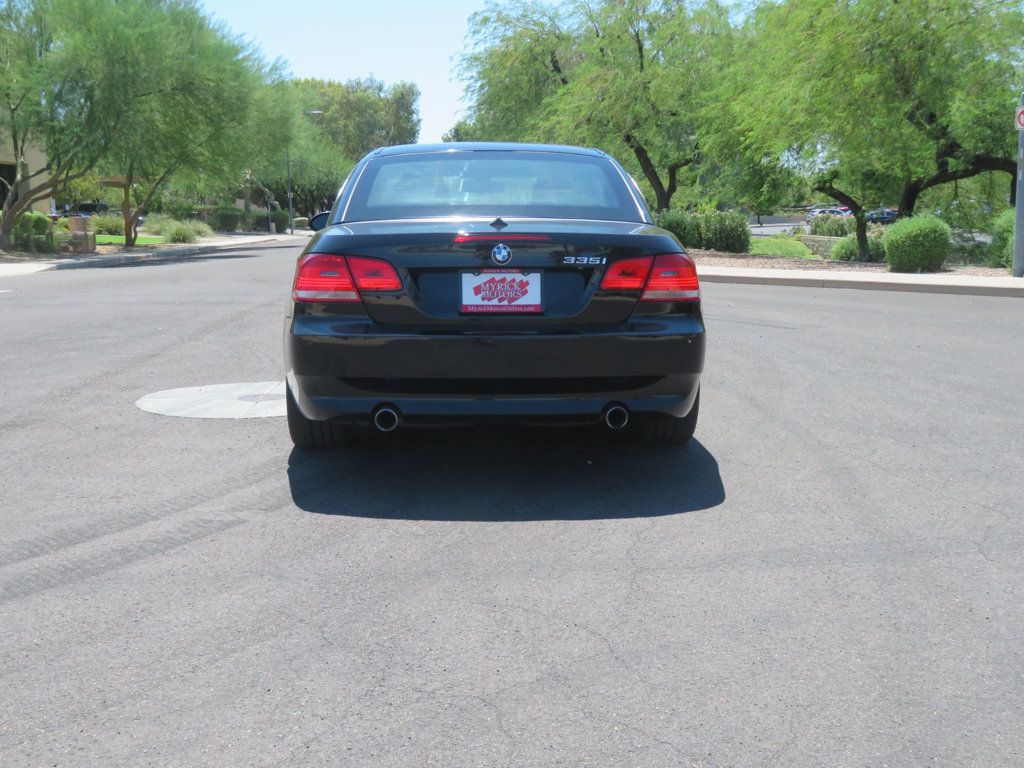 2008 Bmw 335i 3-Series photo 7