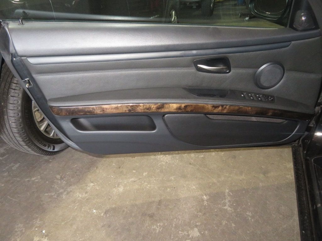 2008 Bmw 335i 3-Series photo 9