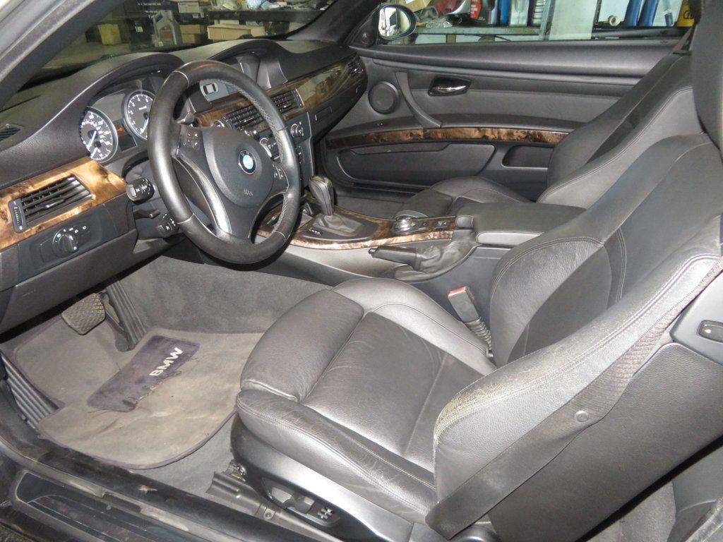 2008 Bmw 335i 3-Series photo 10