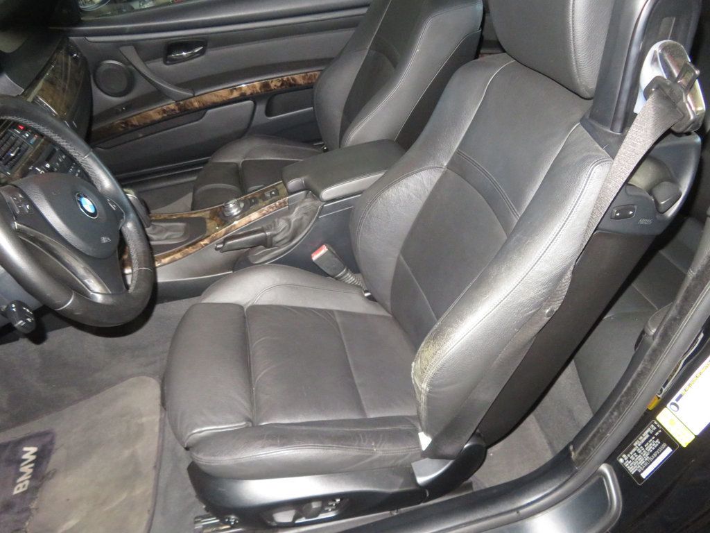 2008 Bmw 335i 3-Series photo 11