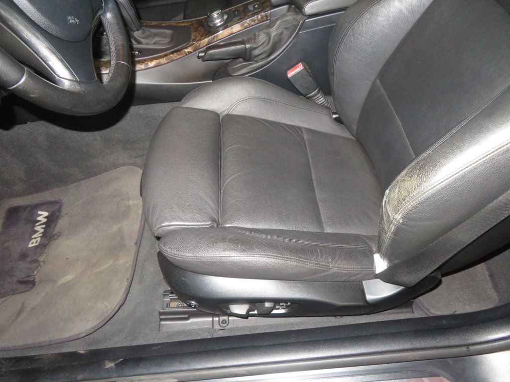 2008 Bmw 335i 3-Series photo 12