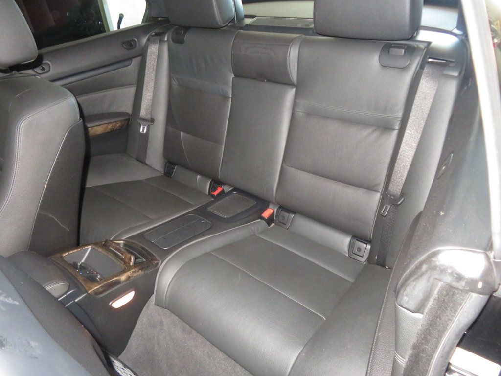 2008 Bmw 335i 3-Series photo 13