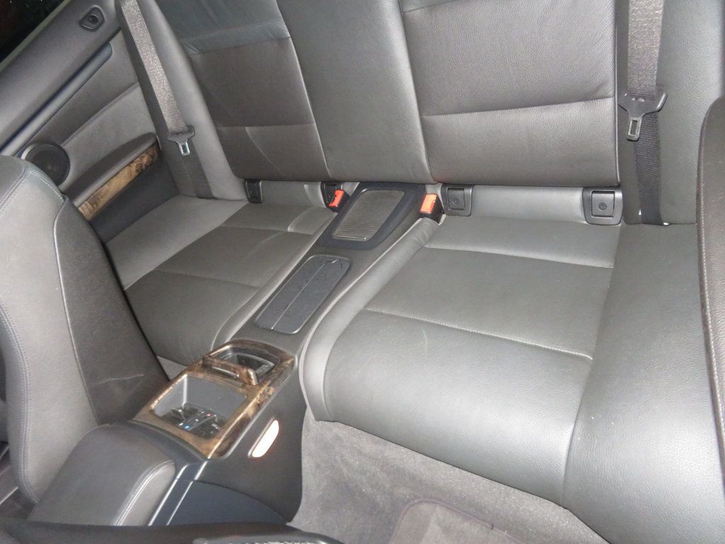2008 Bmw 335i 3-Series photo 14