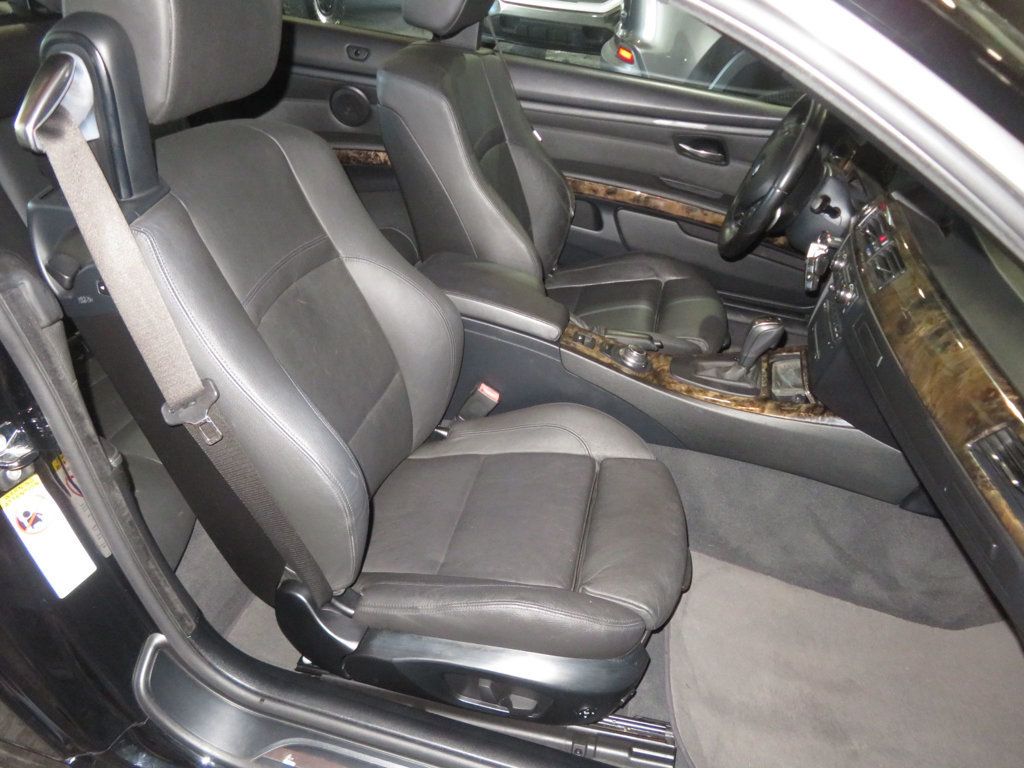 2008 Bmw 335i 3-Series photo 16