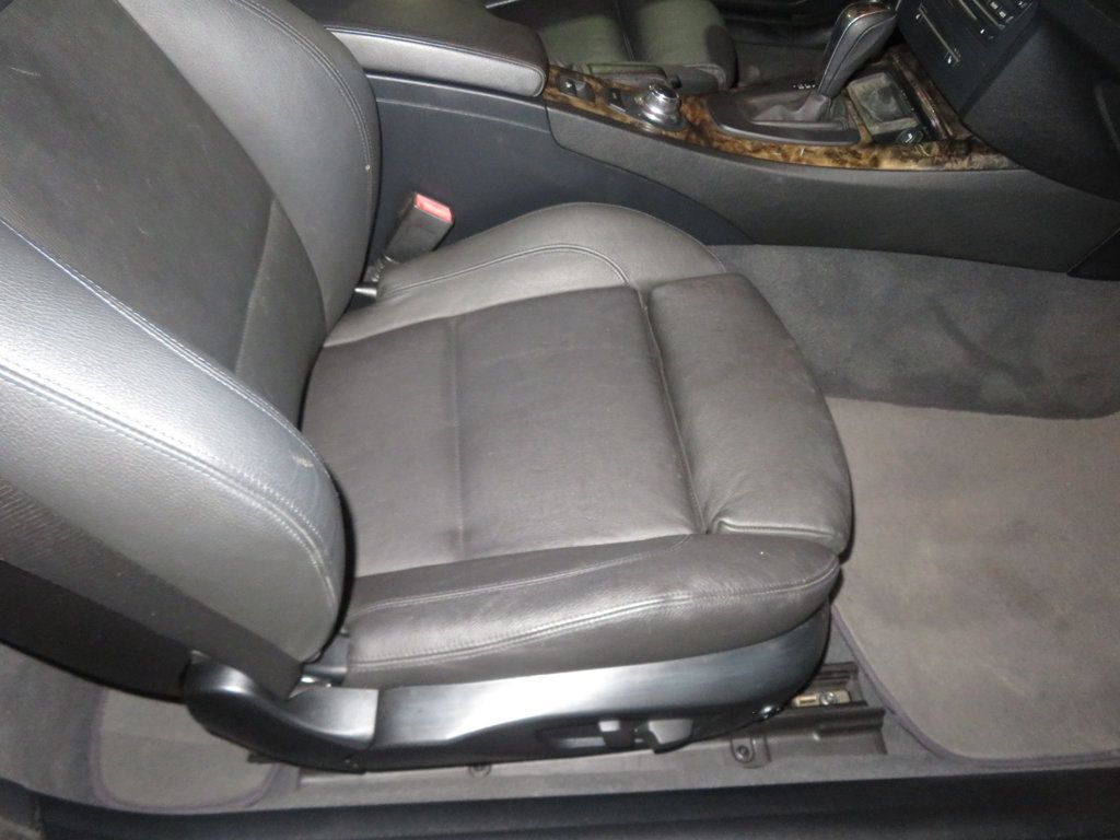 2008 Bmw 335i 3-Series photo 17
