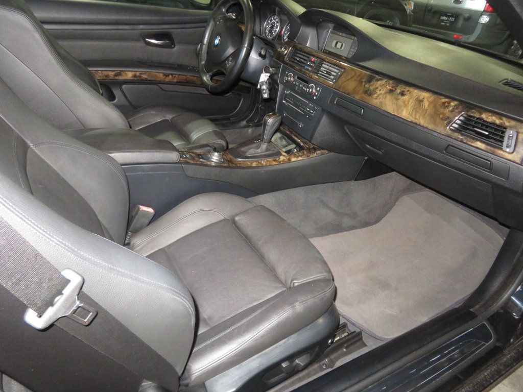 2008 Bmw 335i 3-Series photo 18