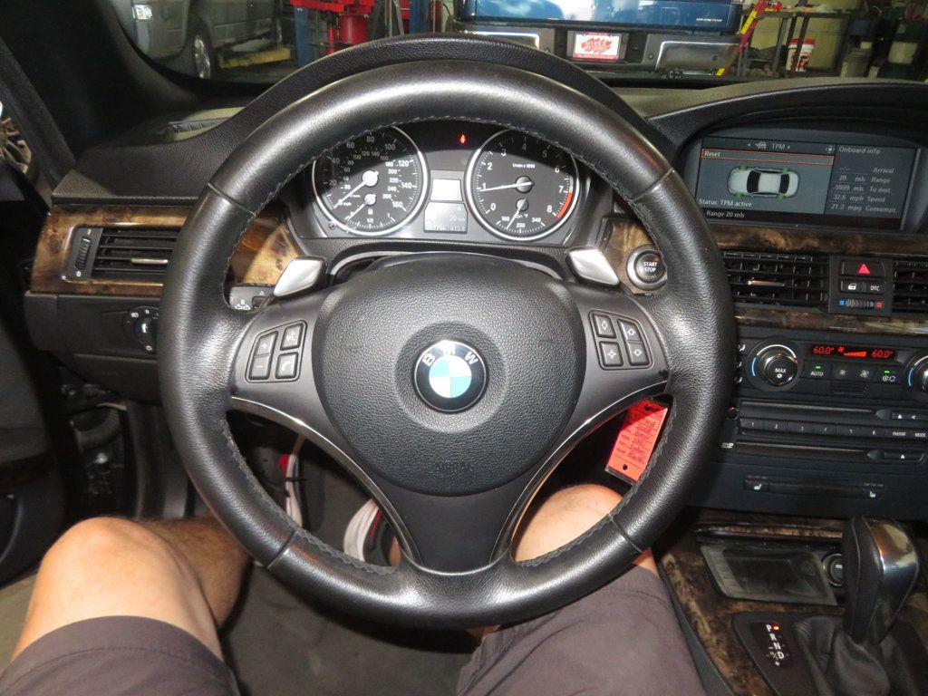 2008 Bmw 335i 3-Series photo 19