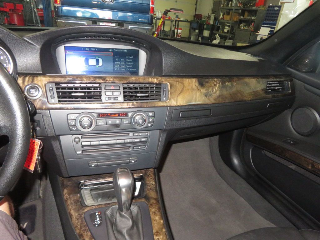 2008 Bmw 335i 3-Series photo 20