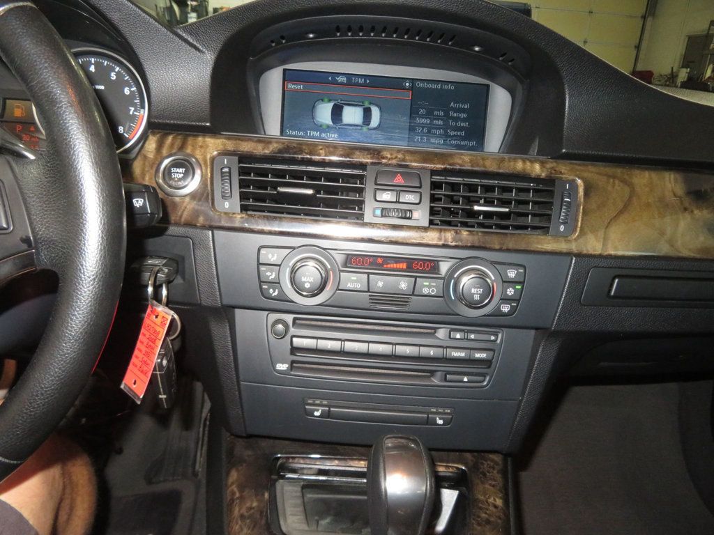 2008 Bmw 335i 3-Series photo 21