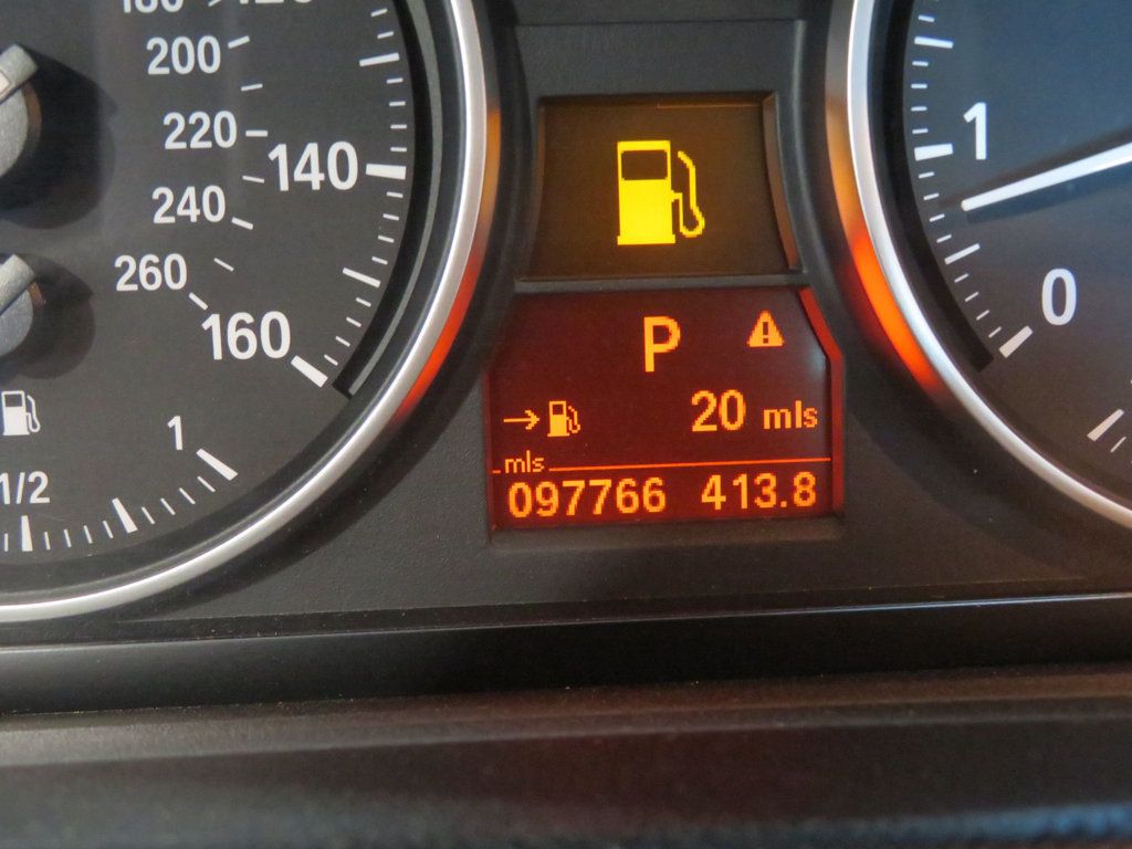 2008 Bmw 335i 3-Series photo 22