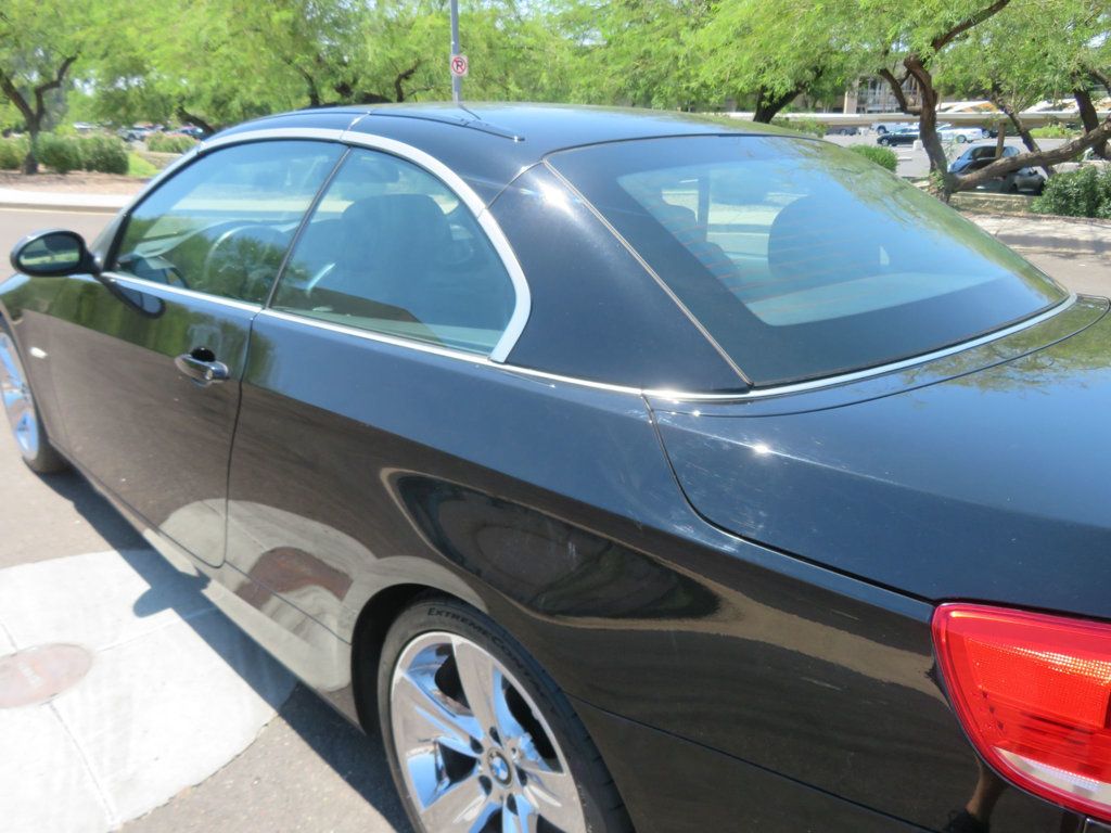 2008 Bmw 335i 3-Series photo 2