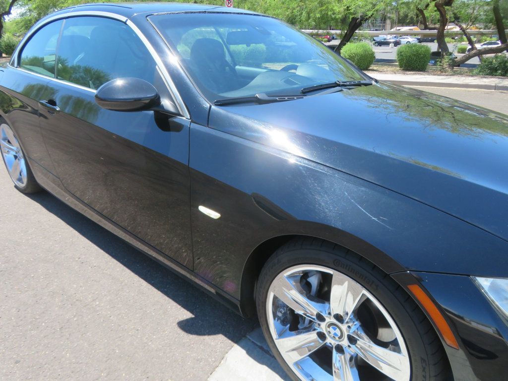 2008 Bmw 335i 3-Series photo 4