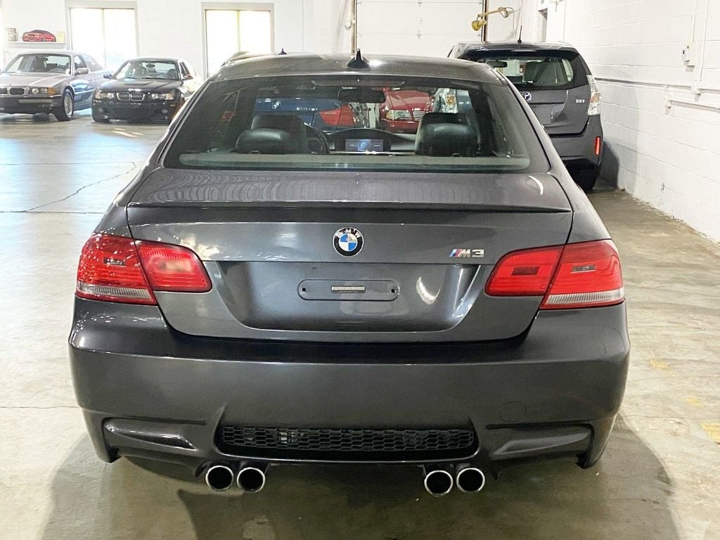2008 BMW 3 Series M3 - 22163284 - 11