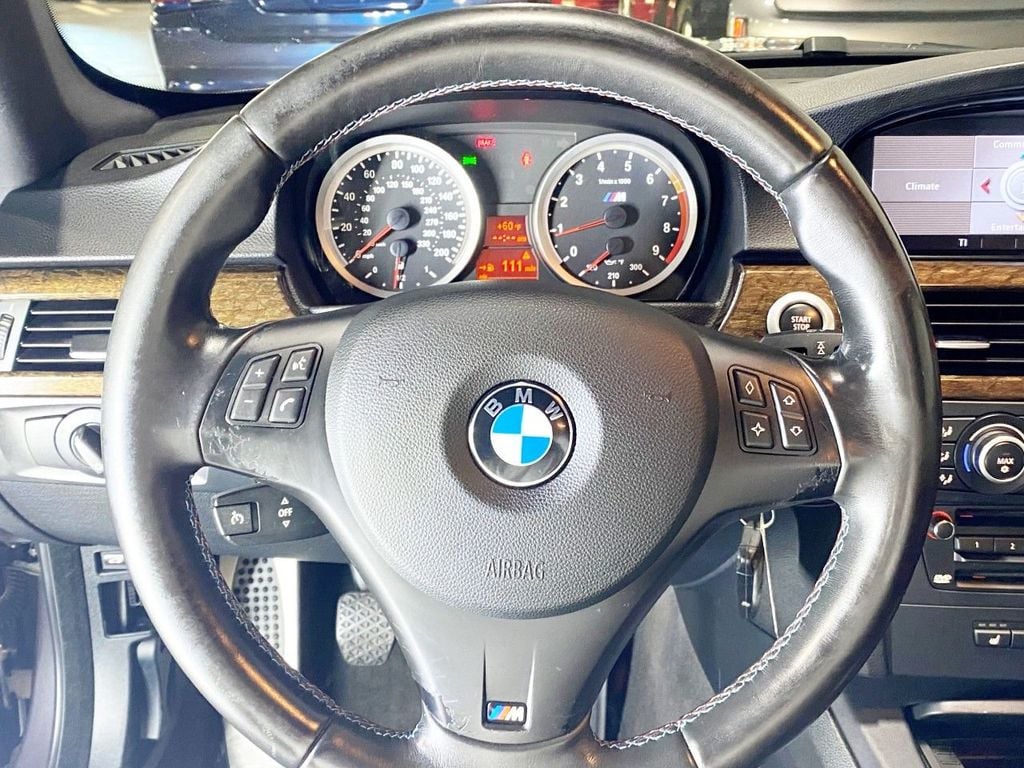 2008 BMW 3 Series M3 - 22163284 - 25