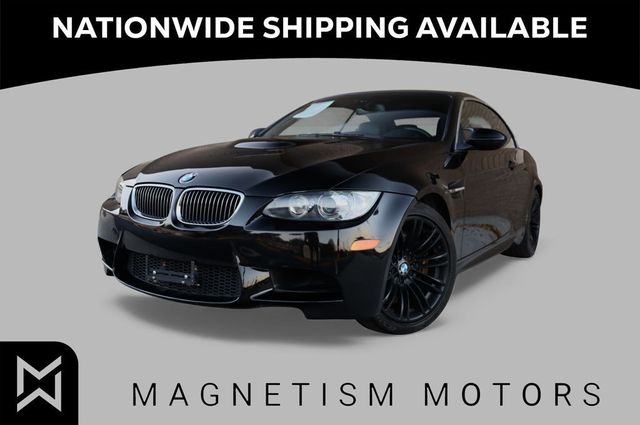 2008 BMW 3 Series M3 - 22936183 - 0