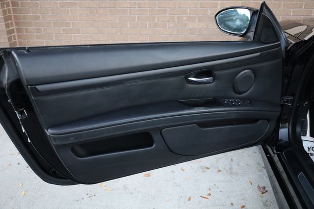 2008 BMW 3 Series M3 - 22936183 - 13