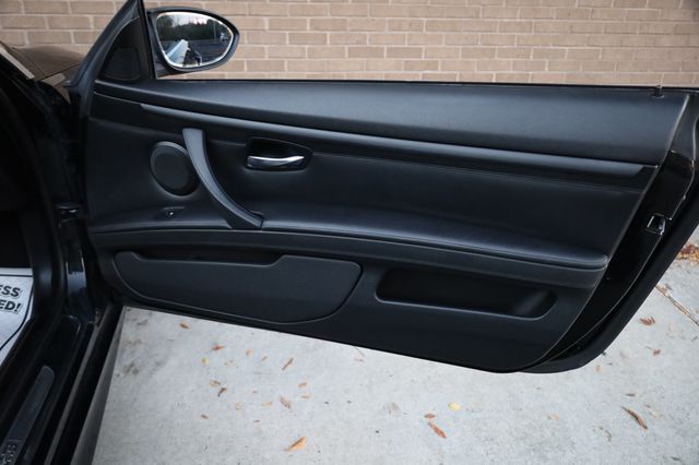 2008 BMW 3 Series M3 - 22936183 - 18