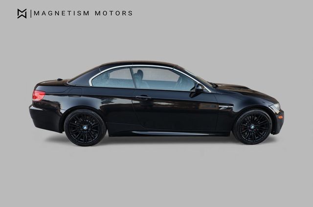 2008 BMW 3 Series M3 - 22936183 - 1