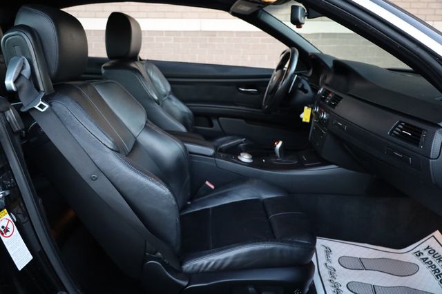 2008 BMW 3 Series M3 - 22936183 - 19