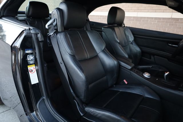 2008 BMW 3 Series M3 - 22936183 - 20