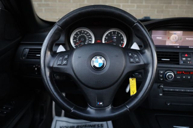2008 BMW 3 Series M3 - 22936183 - 24