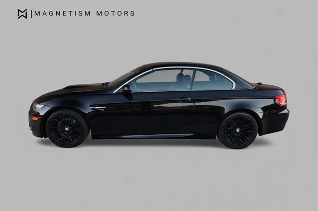 2008 BMW 3 Series M3 - 22936183 - 2