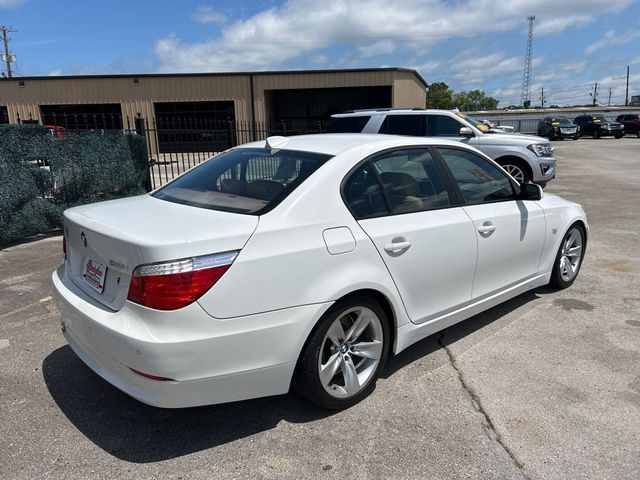 2008 BMW 5 Series 528i - 23032438 - 3