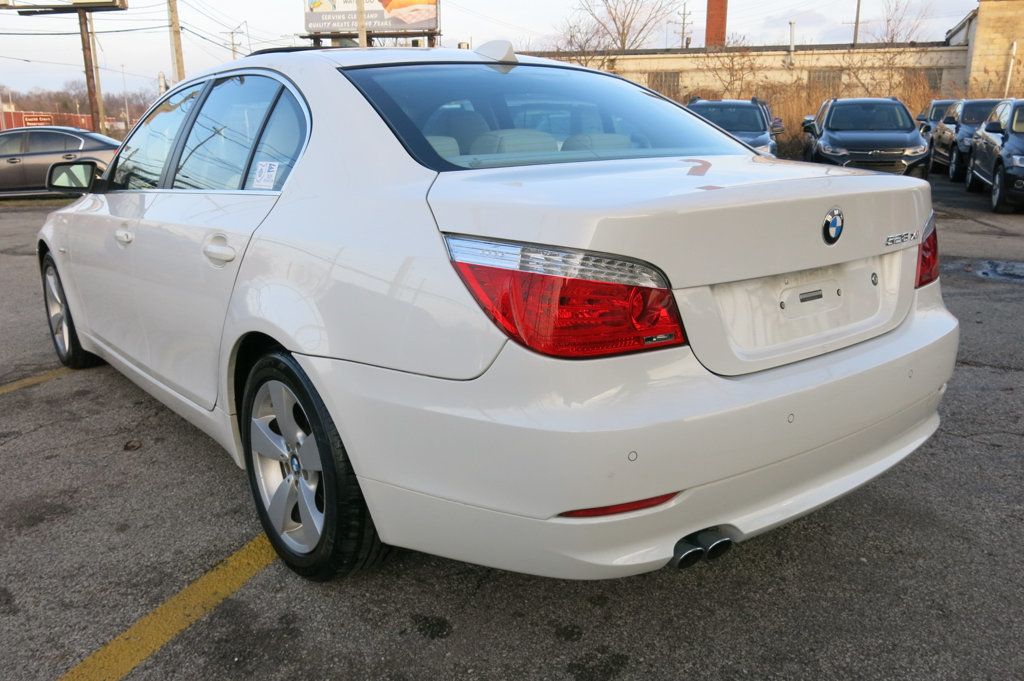 2008 BMW 5 Series 528xi - 22714557 - 1