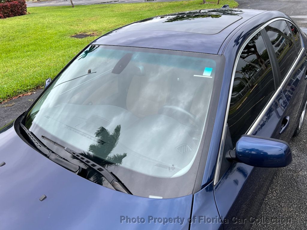 2008 BMW 5 Series 535xi AWD Sedan - 22839704 - 24