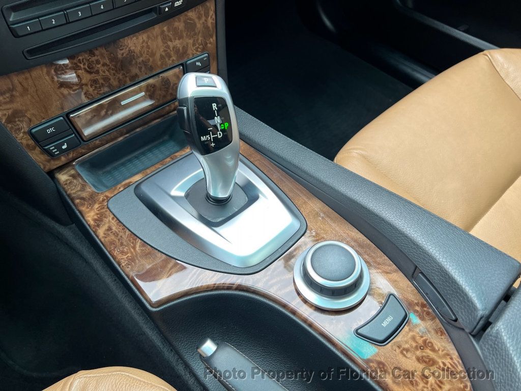 2008 BMW 5 Series 535xi AWD Sedan - 22839704 - 60
