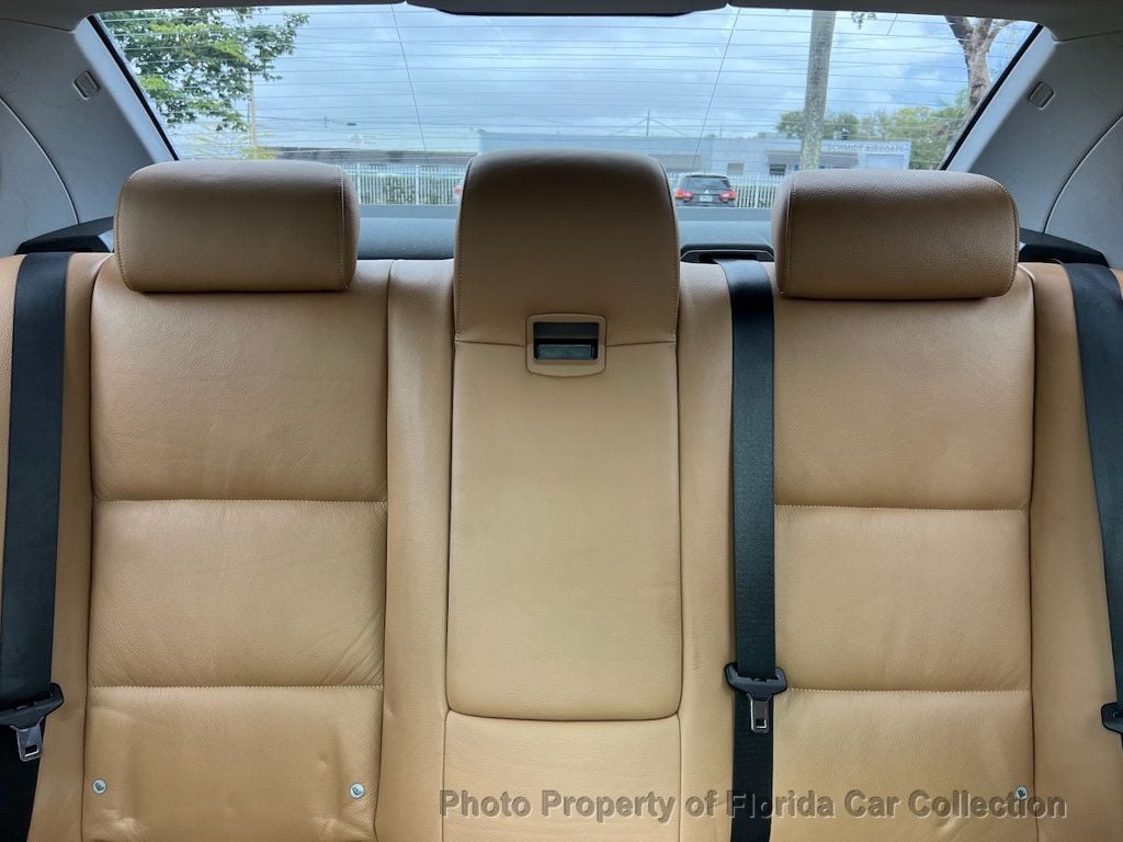 2008 BMW 5 Series 535xi AWD Sedan - 22839704 - 70