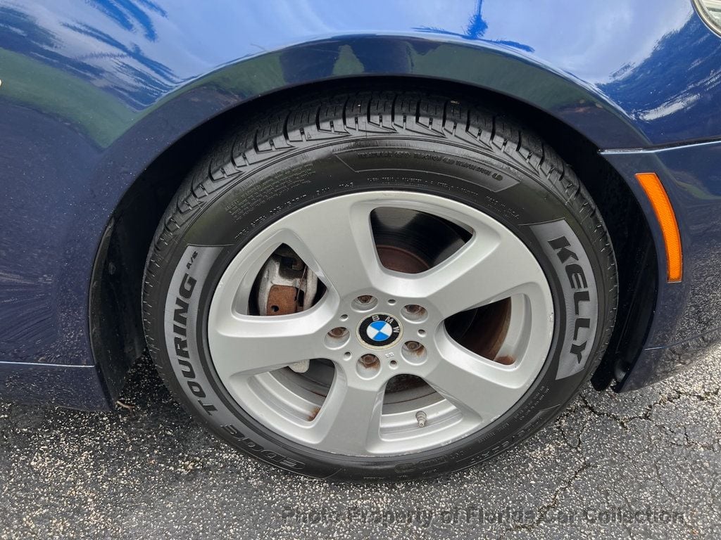 2008 BMW 5 Series 535xi AWD Sedan - 22839704 - 77
