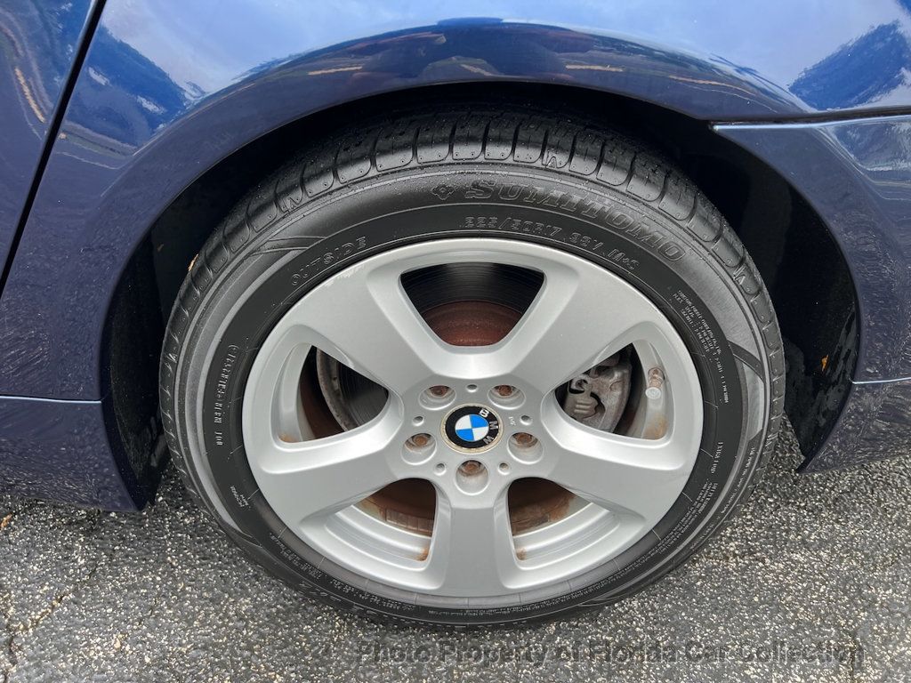 2008 BMW 5 Series 535xi AWD Sedan - 22839704 - 79