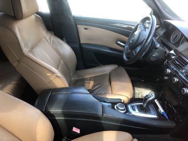 2008 BMW 5 Series 550i - 22678329 - 2