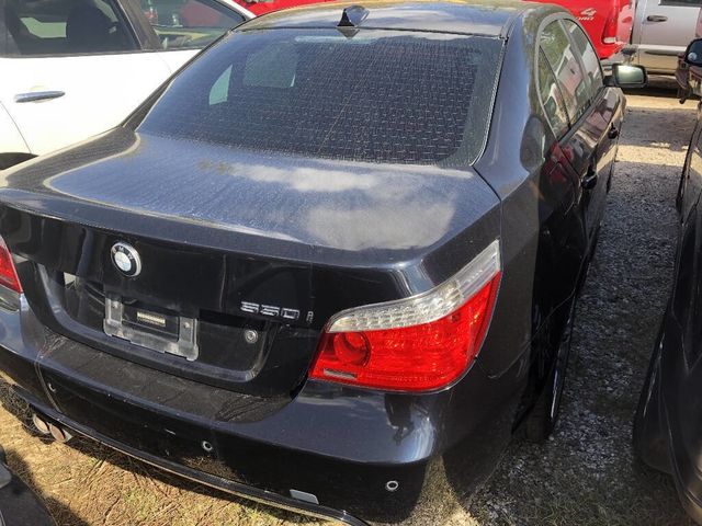 2008 BMW 5 Series 550i - 22678329 - 4