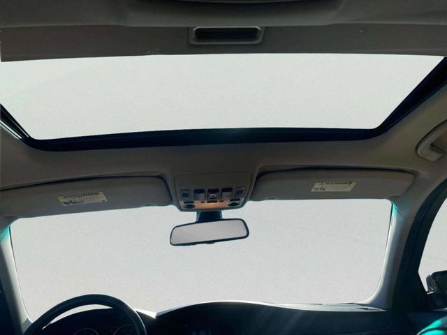 2008 BMW 5 Series 550i - 22962405 - 7