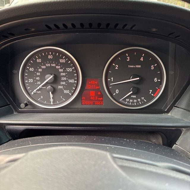 2008 BMW 5 Series 550i - 22979819 - 10