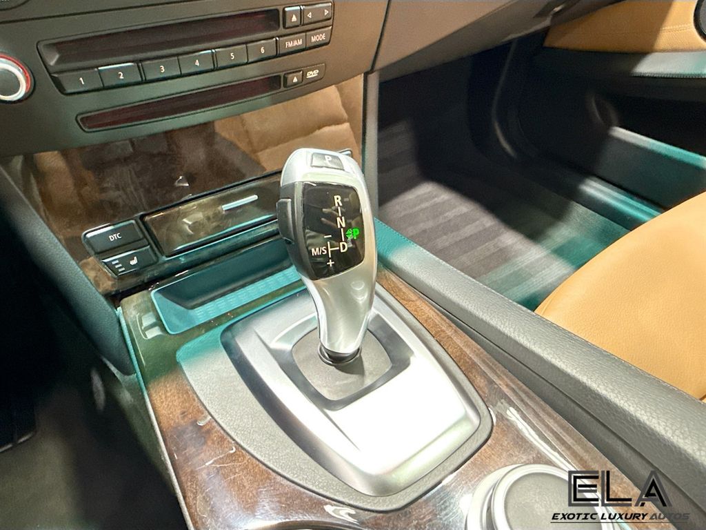 2008 BMW 5 Series 550i - 22979819 - 15