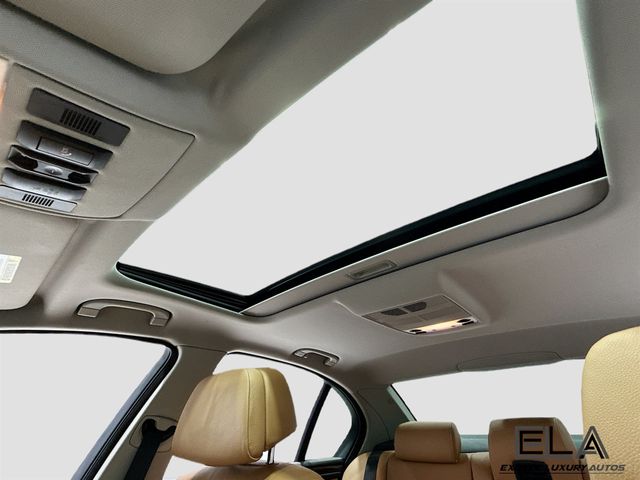 2008 BMW 5 Series 550i - 22979819 - 21